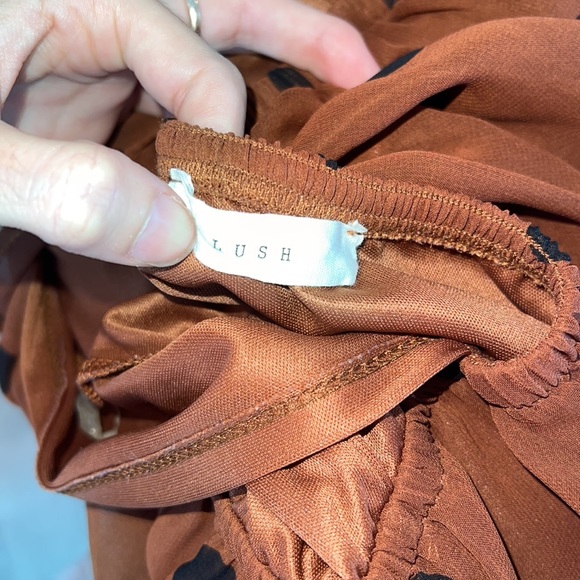 Dress - Picture 3 of 3